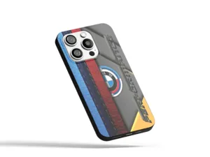 BMW Custodia Telefono Design Robusto Resistente